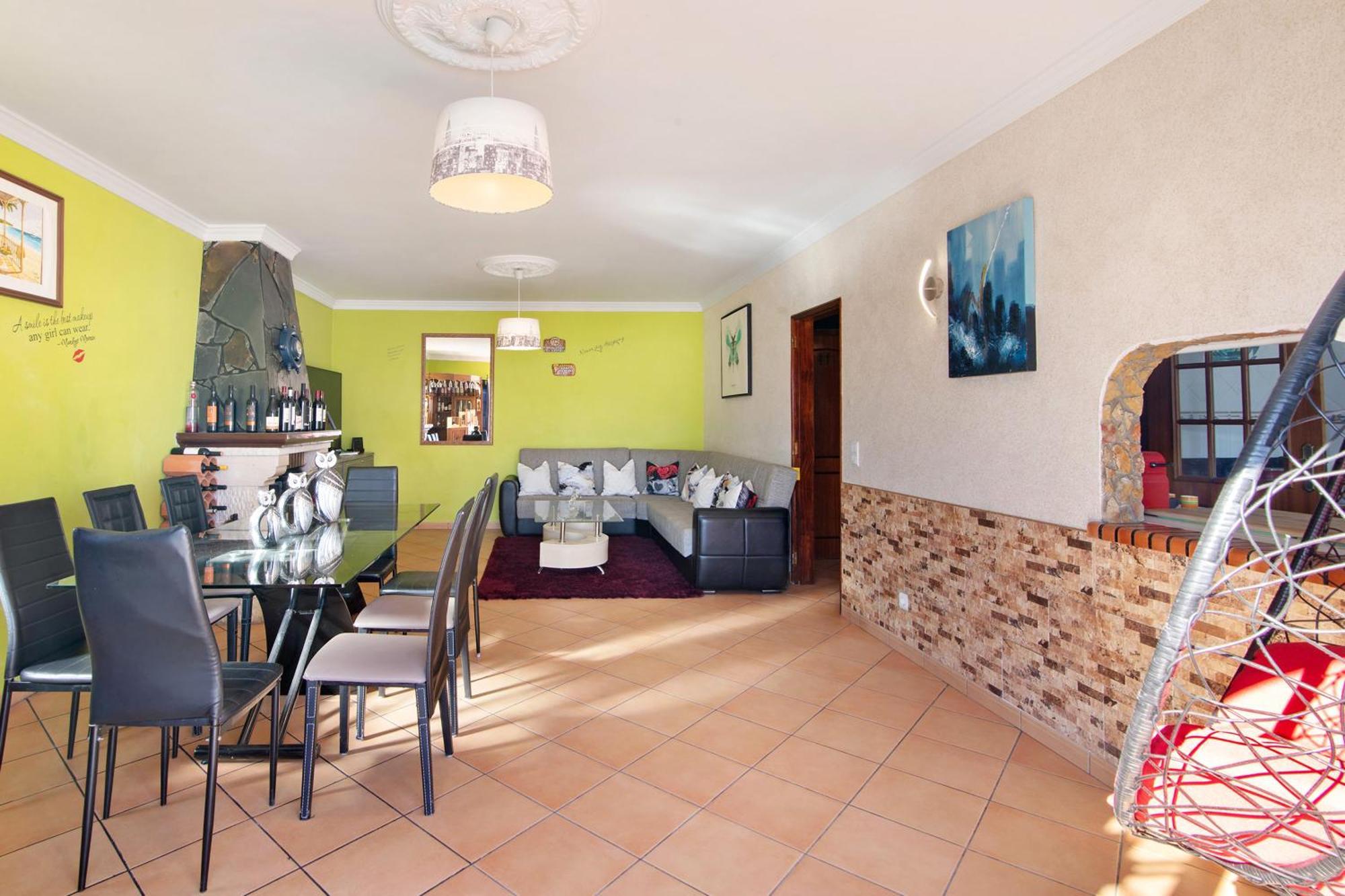 Villa Calipso Αλμπουφέιρα Εξωτερικό φωτογραφία