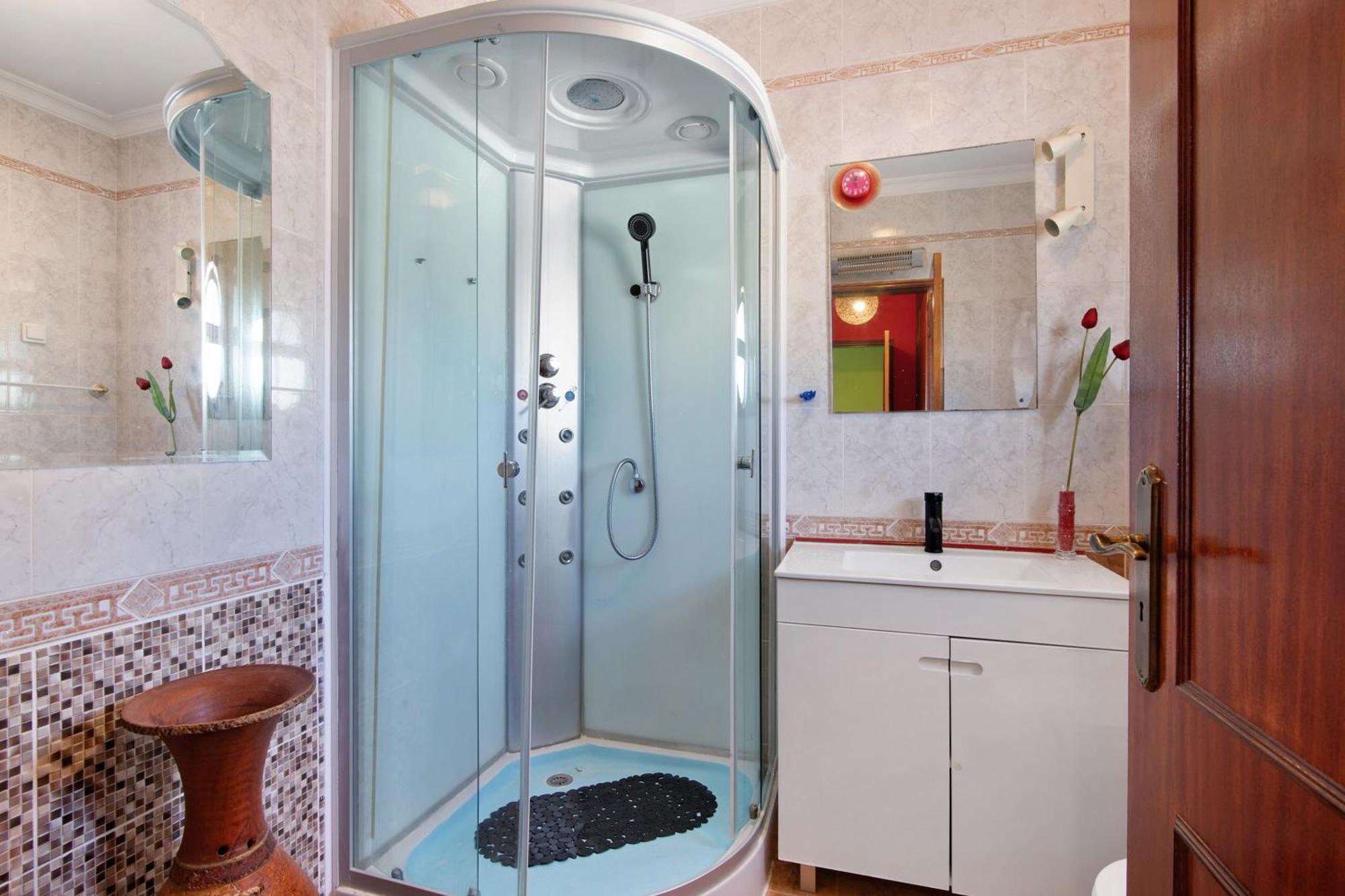 Villa Calipso Αλμπουφέιρα Εξωτερικό φωτογραφία