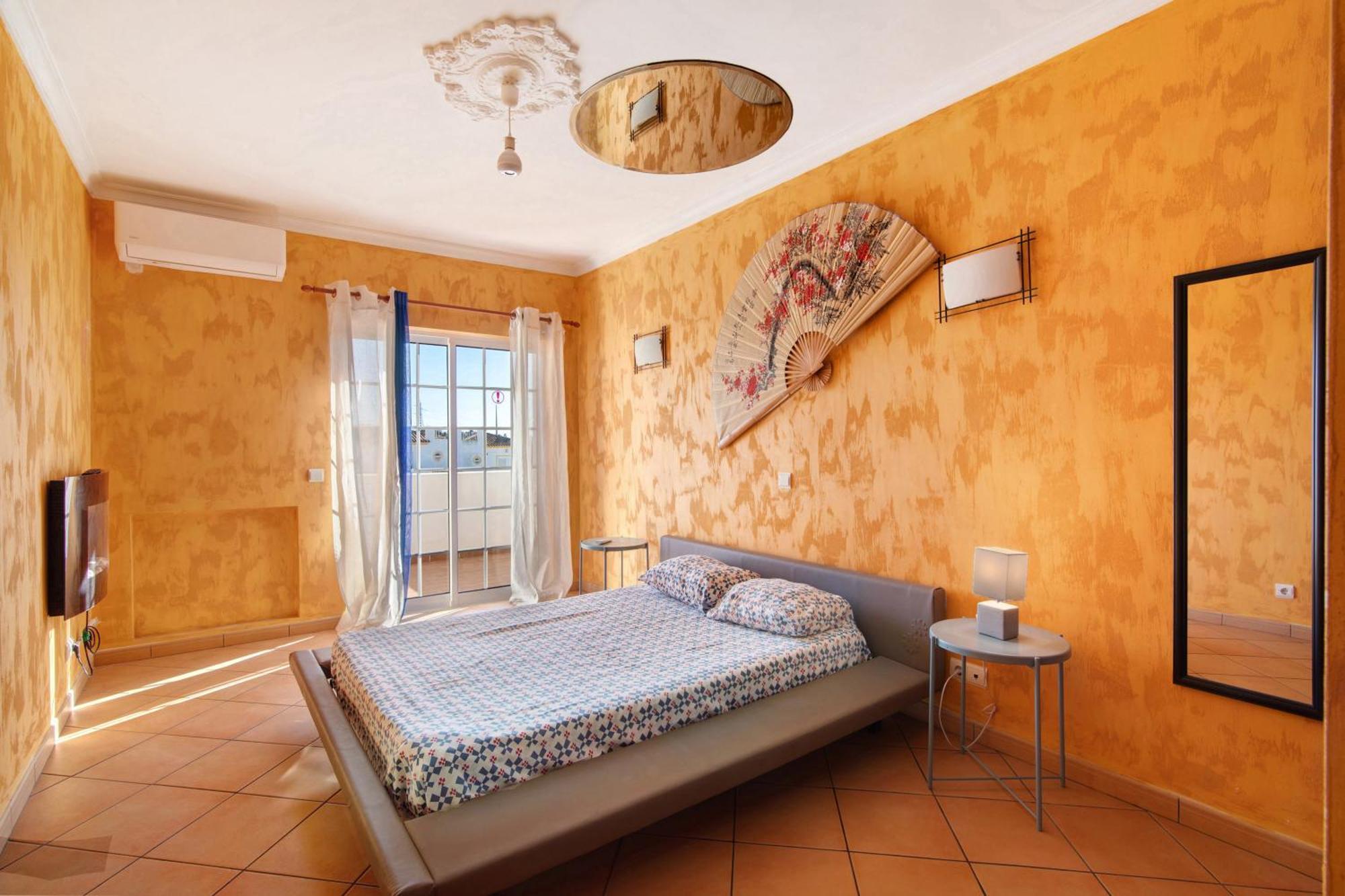 Villa Calipso Αλμπουφέιρα Εξωτερικό φωτογραφία