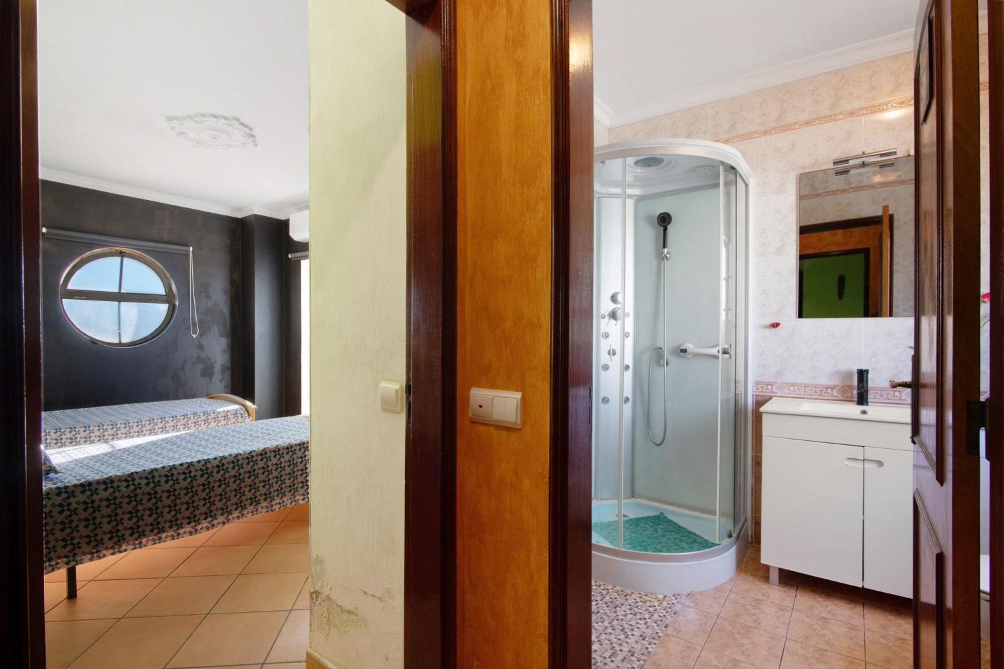 Villa Calipso Αλμπουφέιρα Εξωτερικό φωτογραφία