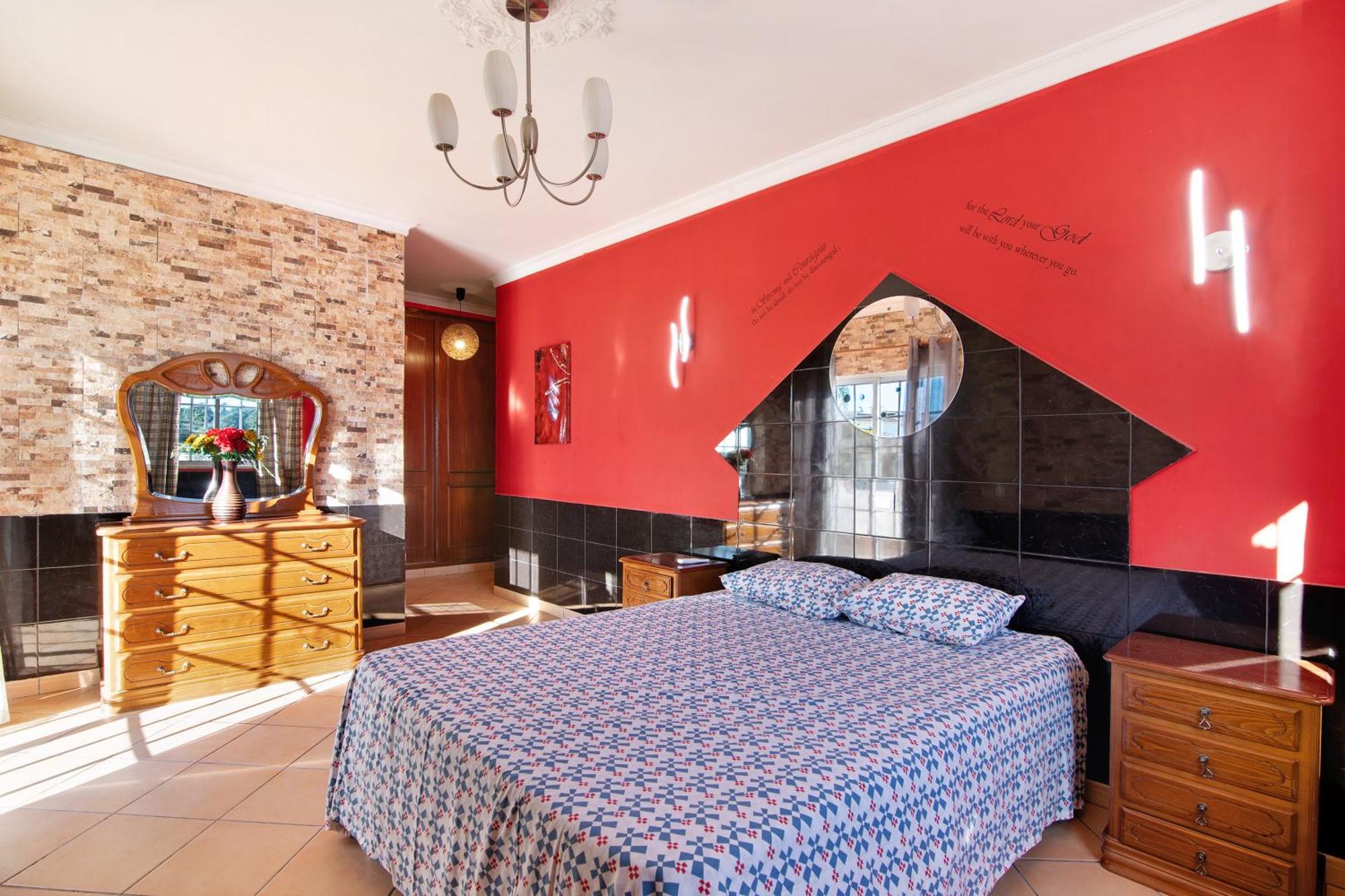 Villa Calipso Αλμπουφέιρα Εξωτερικό φωτογραφία