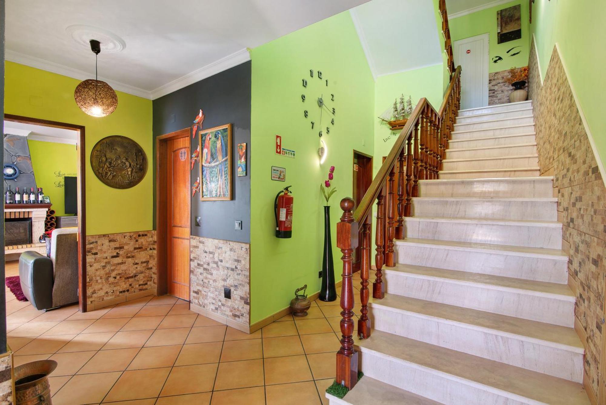 Villa Calipso Αλμπουφέιρα Εξωτερικό φωτογραφία